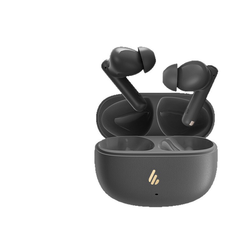 Edifier X5 Evo 完全ワイヤレス アクティブ ノイズ キャンセリング Bluetooth ヘッドセット V6.0 Bluetooth Ai リアルタイム翻訳空間音響効果|undefined
