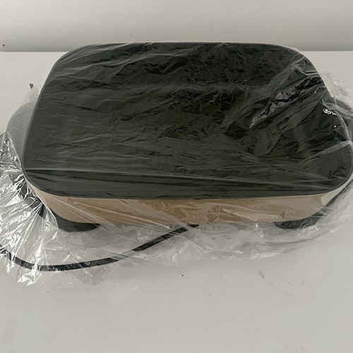 Extra large thickened disposable dust cover for rice cooker pot to protect kitchen anti-cockroach baking pan for microwave oven high transparent cover