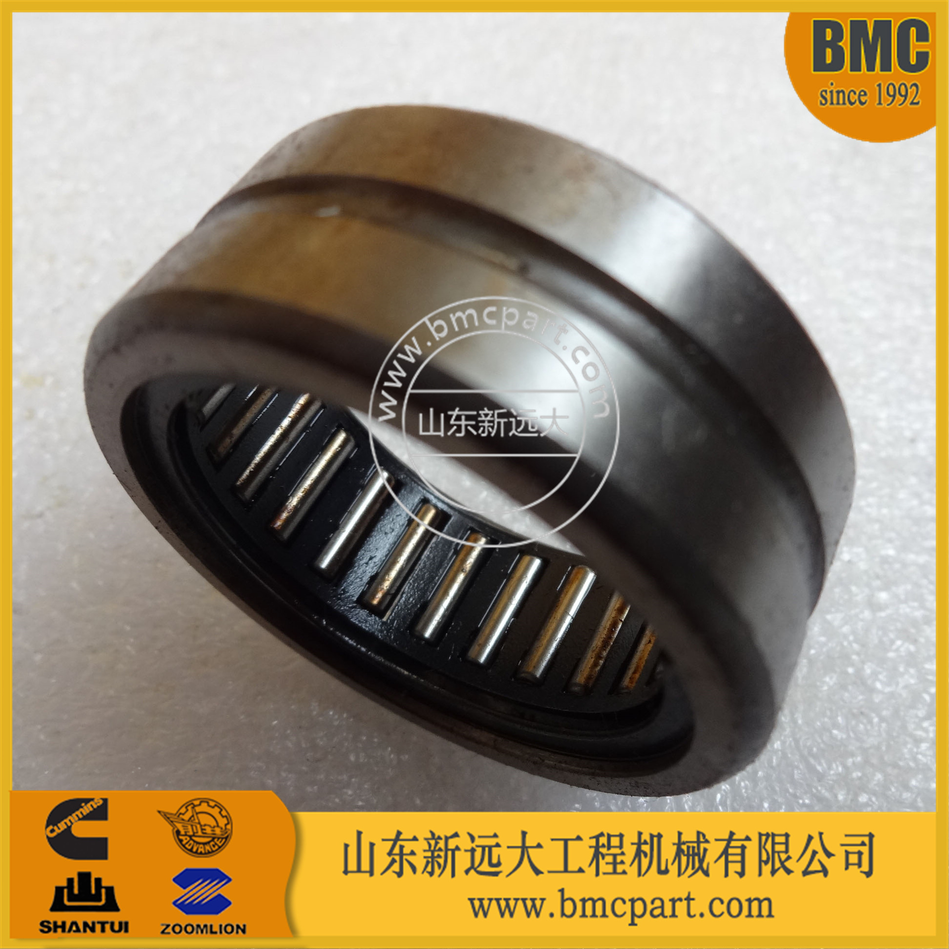 专业供应山推SG21平地机轴承0635303204 平地机配件 山推配件