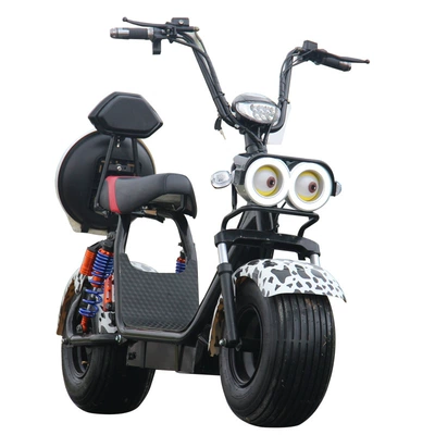 motorcycle sports car, Elektrikli motosikletlər