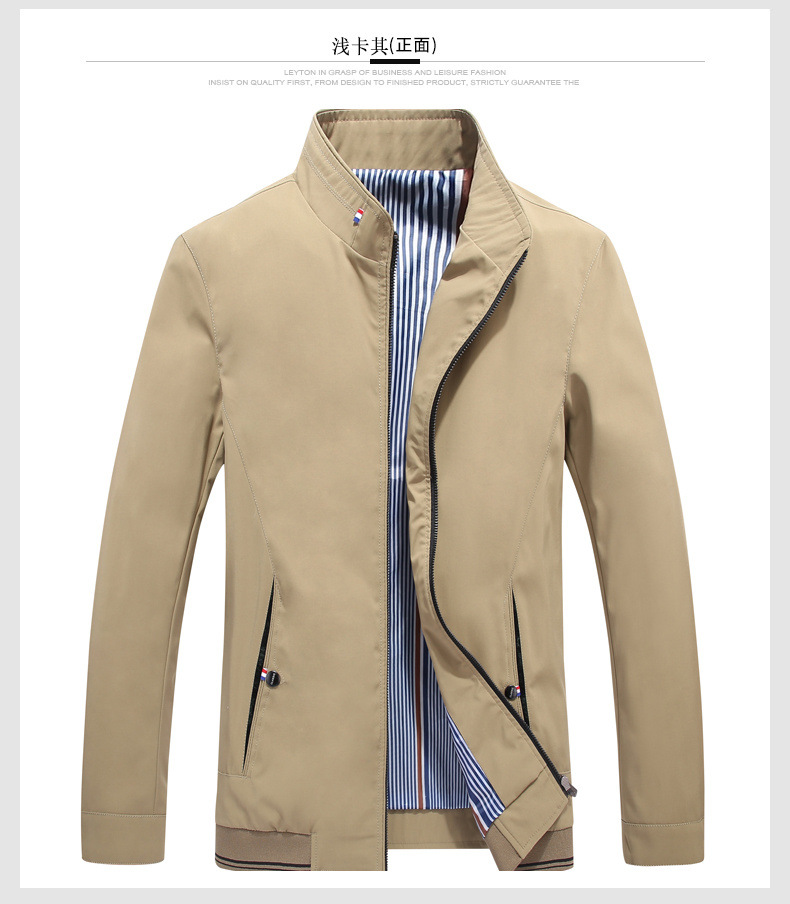 Veste homme - Ref 3443448 Image 68