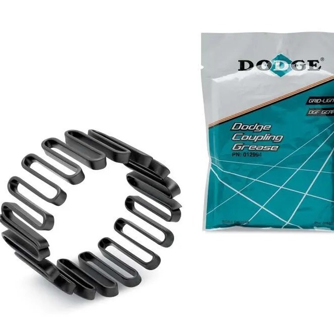 1070T Grid联轴器蛇簧006280美国道齐联轴器