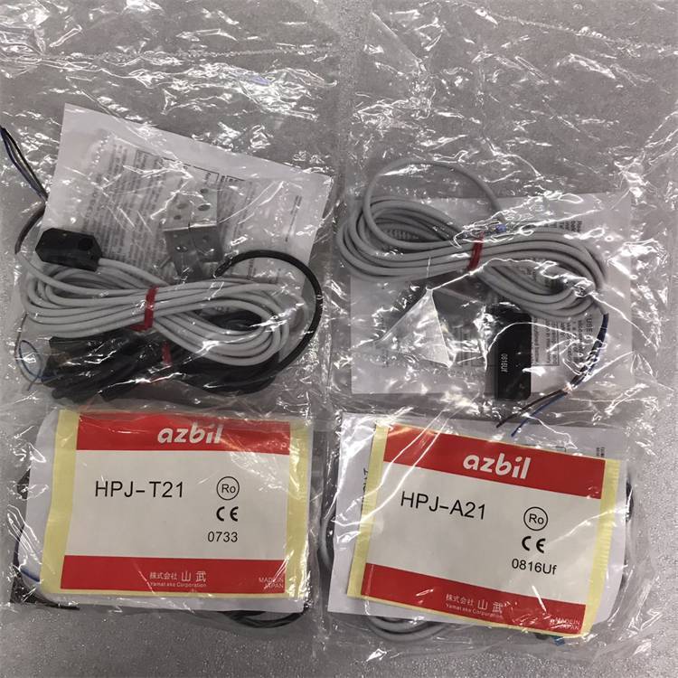 山武FL7M-2J6HD/3J6HD/FL7M-2K6H/3K6H/7J6HD-CN03 -L3 5