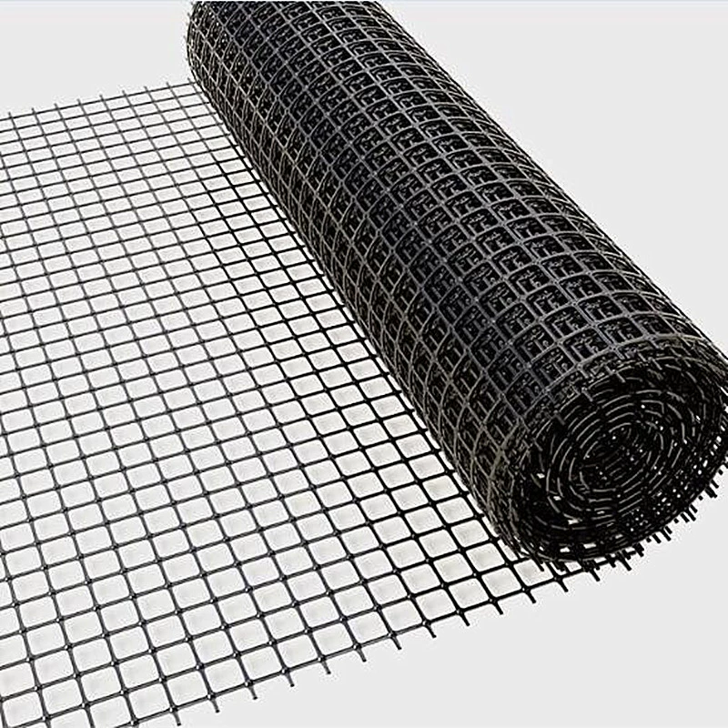 Пластиковая заборная сетка для разведения цыплят и уток