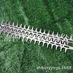 Fit for new dahua AHSECHO aike HCAS-235ES-LW broadband hedge trimmer blade