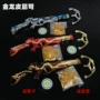 发射儿童金属合金兵器