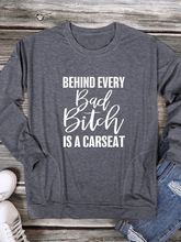 羳ĸlBehind Every Bad is a Carseat_XZŮbL