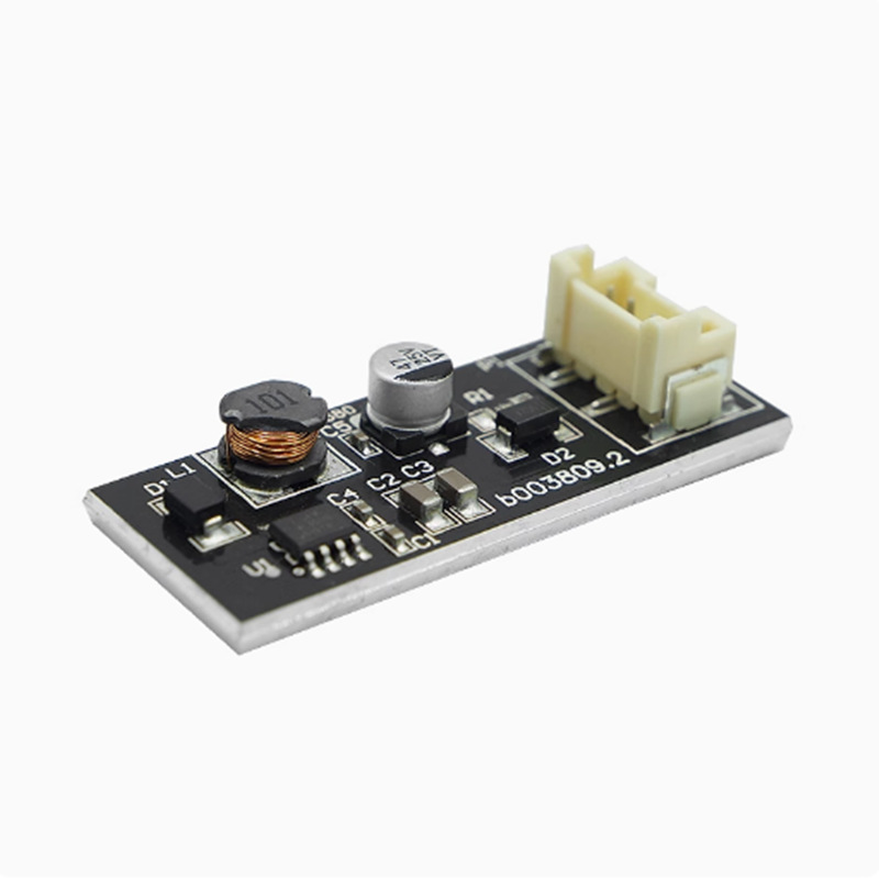 Aplicable a Baox3 luz trasera módulo de conducción LED F25 luz de freno trasera placa de computadora chip de control de lámpara