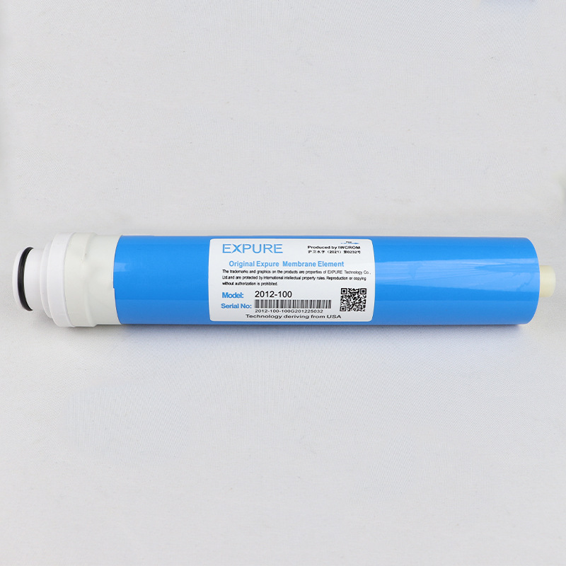 Картридж фильтра EXPUER мембрана 100G