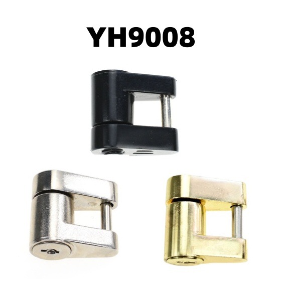 Trailer Hitch Lock (4)