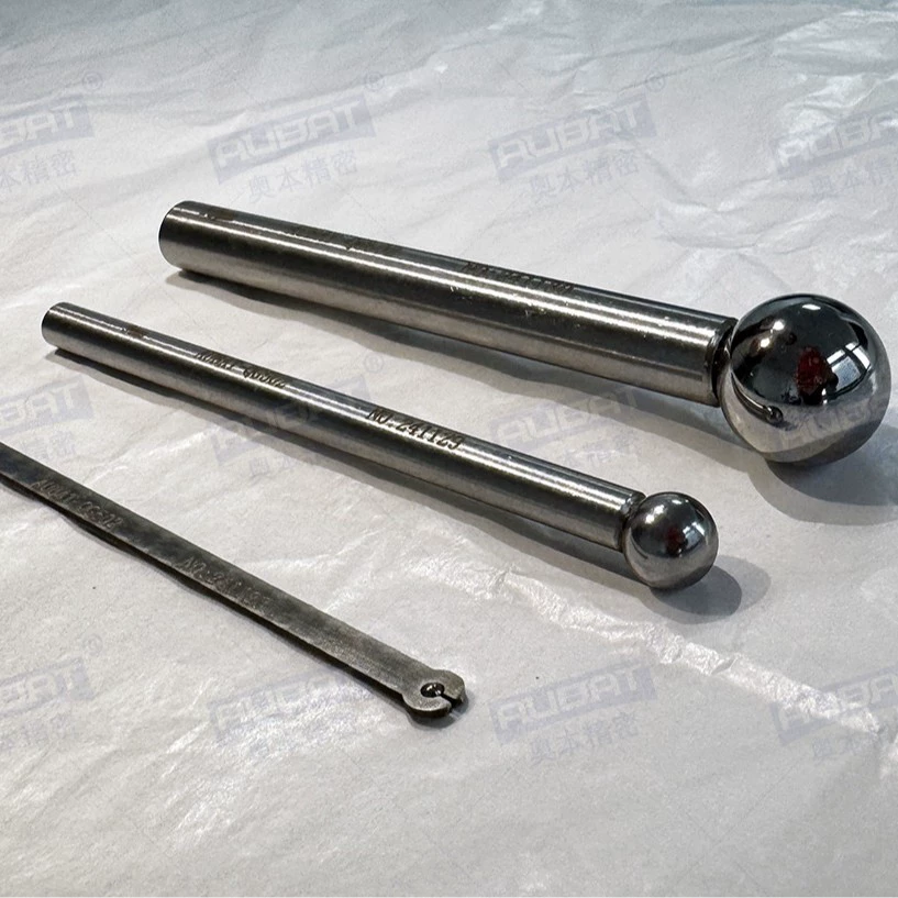 Специальный параллельный манометр - JJG (Light Engineering) 50.2-2000 Измеритель толщины гофрированного картона с сертификатом