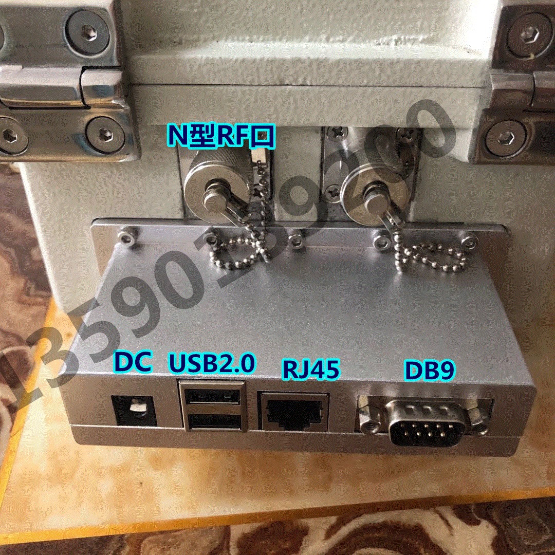 出售GX-5910D屏蔽箱手机信号 WIFI信号 手动开关屏蔽箱替TC-5910D