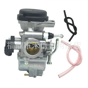 Подходит для карбюратора мотоцикла FAZER150 FZ16 BYSON FZS Fazer v1 FAZER150.