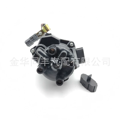 Ignition Distributor – Distributor