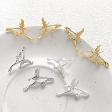 �~������ʯ18k�����U�ն��diy��������h�������