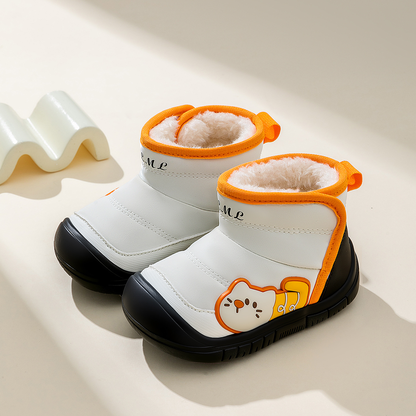 K-179 orange