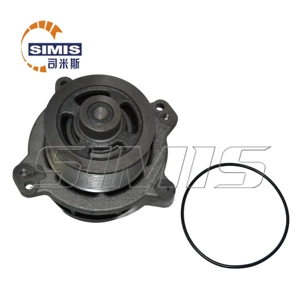 Water Pump Suitable for Iveco Ld440