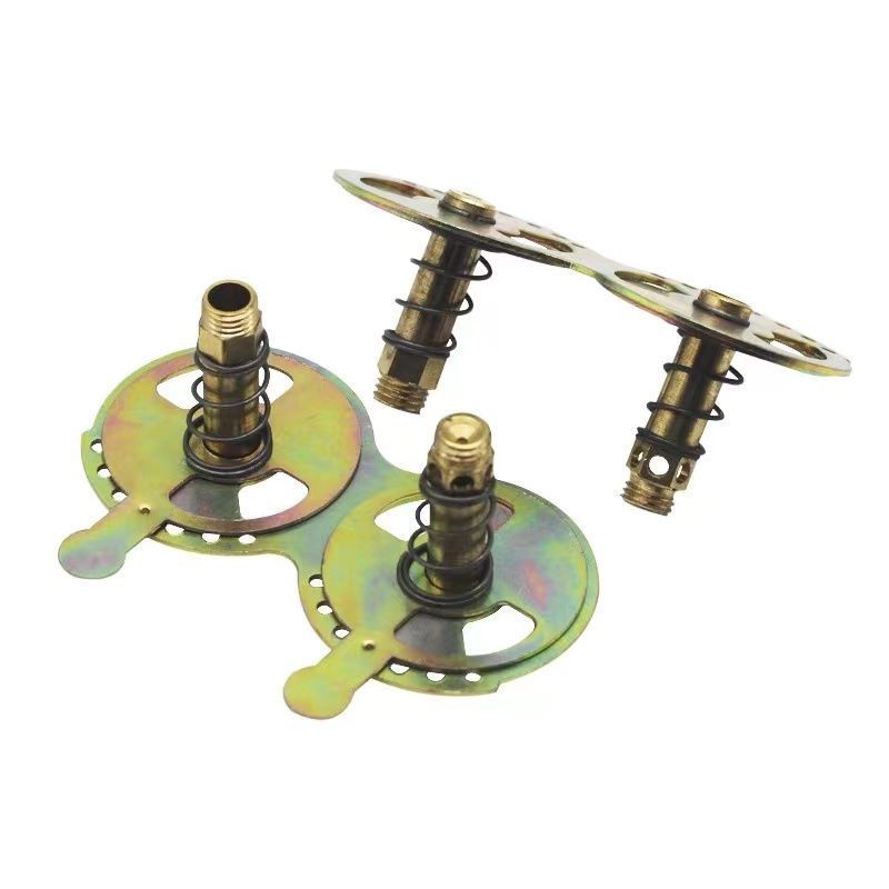 Gas Stove Nozzle, Gas Stove Nozzle, Liquefied Gas, Natural Gas Retrofit Nozzle, Copper Nozzle Universal Accessories