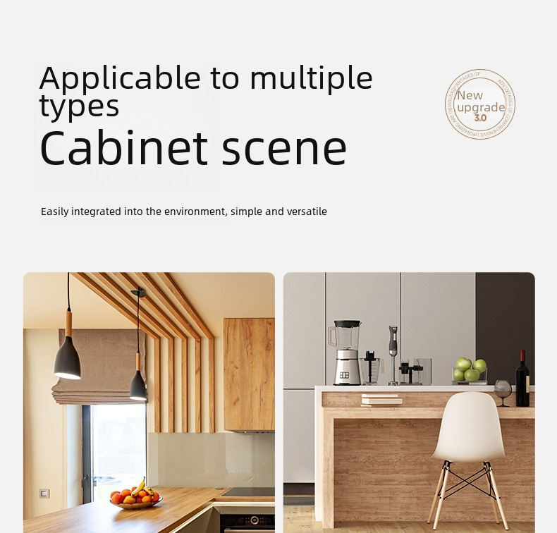 Kitchen Storage Rack 12
