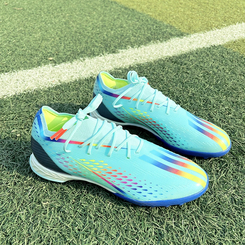 Putian x22 серии Falcon Macy Football Shoes мужские дышащие ag короткие гвозди c Luo fg длинные гвозди tf сломанные гвозди низкого класса