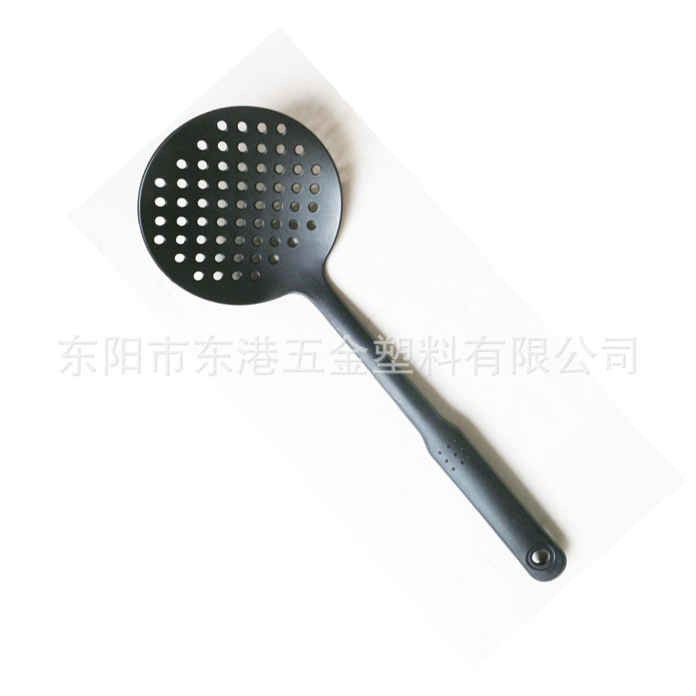 Herramienta de cocina integrada de plástico nylon, para sartenes antiadherentes - Mayorista