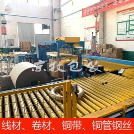 裹包机械;其他包装设备;包装辅助设备