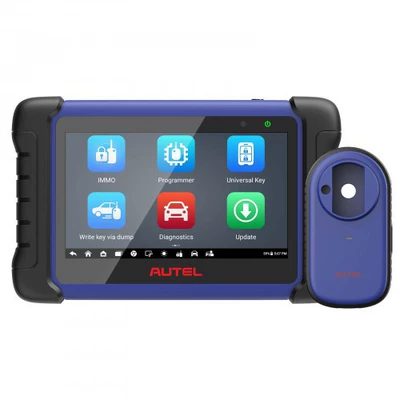 Avtomobil diaqnostika alətləri Im508S Key Programmer