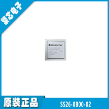 SS26-0B00-02 PEX89144B0-2-DB BGA ȫ��ԭװ ��̫��ICоƬ