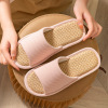 Non-slip slippers suitable for men and women indoor, wholesale