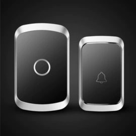 门铃;个人报警器;报警探测器