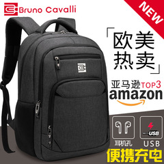 【源メーカー】アマゾンがよく売れている欧米のランドセル男性ビジネス旅行パソコンのカバン防水カバンのリュックサック