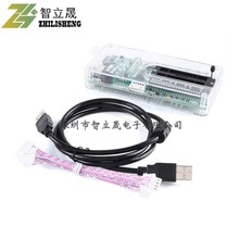 原装STC/USB-Writer1A USB型脱机/联机烧录工具 编程器/烧录器
