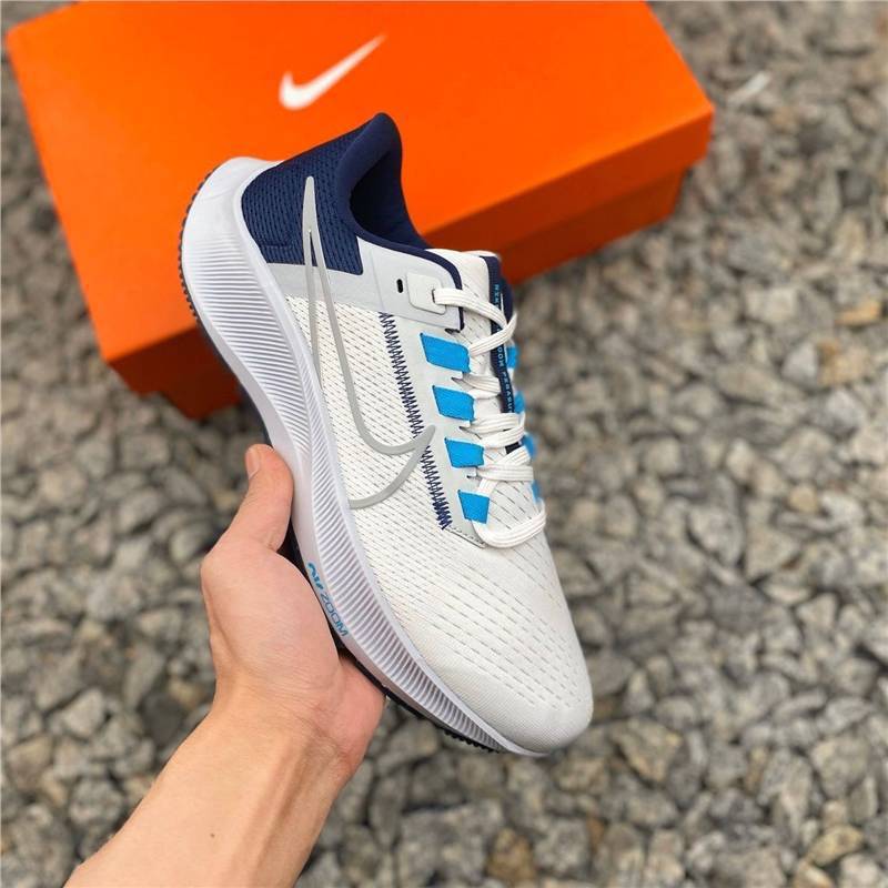 38세대 화이트 블랙 블루