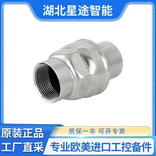 fergo RB105 ����ֹ�ط� DN 80 PN16 �������� ��  303-1006-11