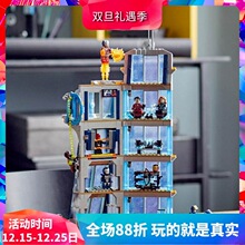 ����Ӣ���ܲ�����֮ս76166�к�������ƴװ�й���ľ��ͯ���11564