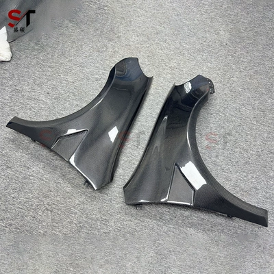 Fender Mudguard Car Side – Big Surrounded
