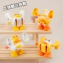 儿童跨境翻身翻滚玩具