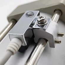 SMC型D-A54磁性开关气缸感应器安装支架 BT-03-04-05-06 固垒德株