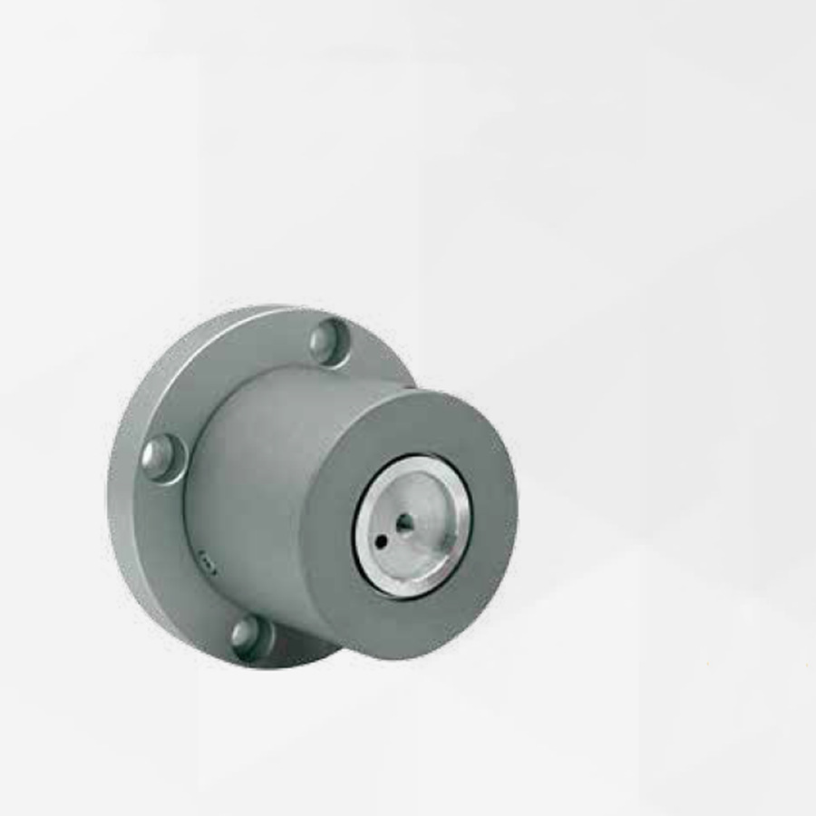 意大利RE无纺布 造纸 应用法兰式安装张力传感器CF.85.100.40