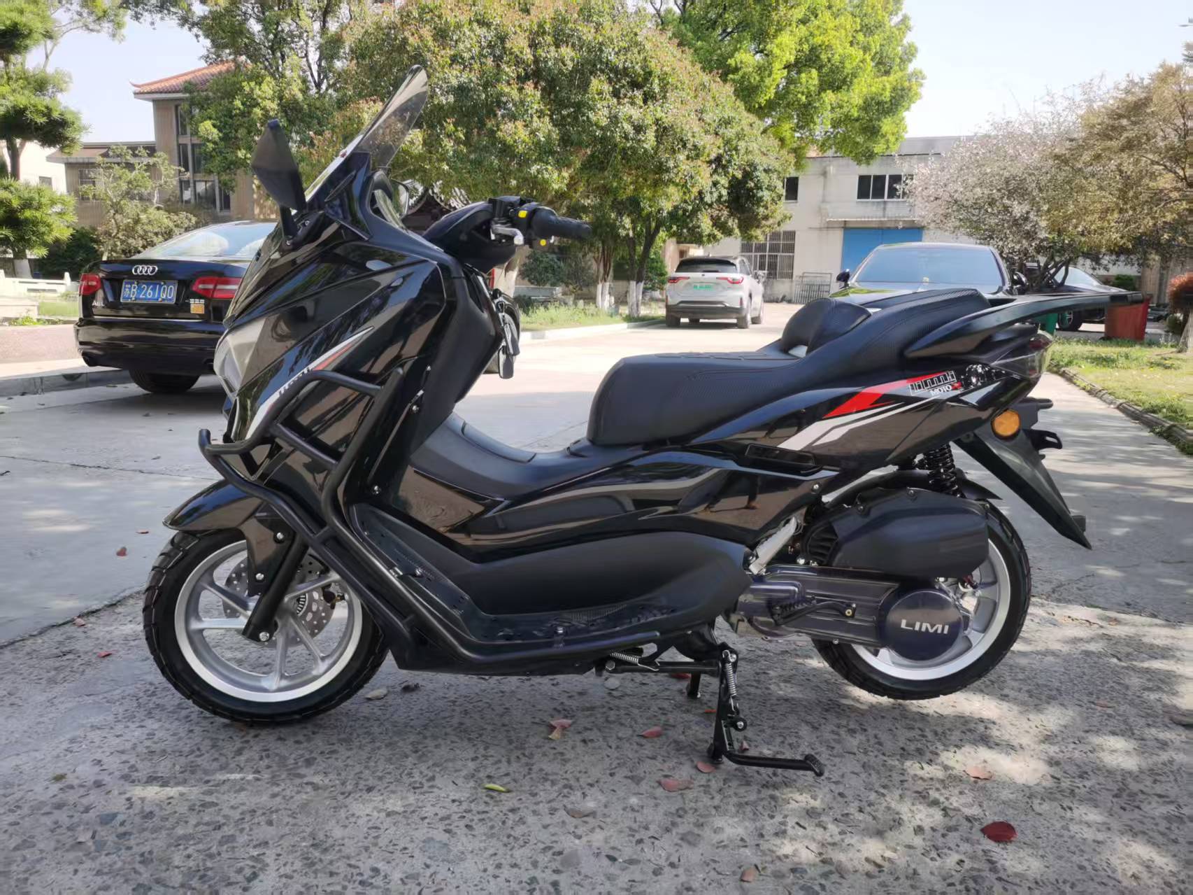Cross-Border Exclusive Supply of Mengshi 4Th Generation Adult Motorcycles, Off-Road Vehicles, Fuel-Powered Two-Wheeled Motorcycles, Scooters, and Fuel-Powered Motorbikes