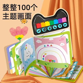 画笔;画纸、画布;水彩笔