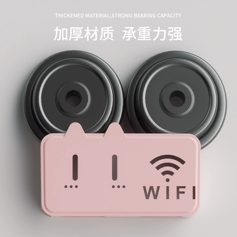 Беспроводные WiFi настройки ТВ настройки, дороги, настройка стеллажей свободных от пробивки ящик для хранения настенный декоративный блокирующий ящик