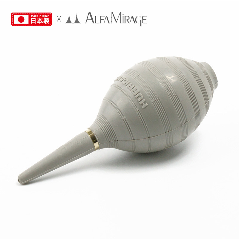 Alfa Mirage日本进口钟表除尘器 手表机芯清灰相机镜头除尘工具