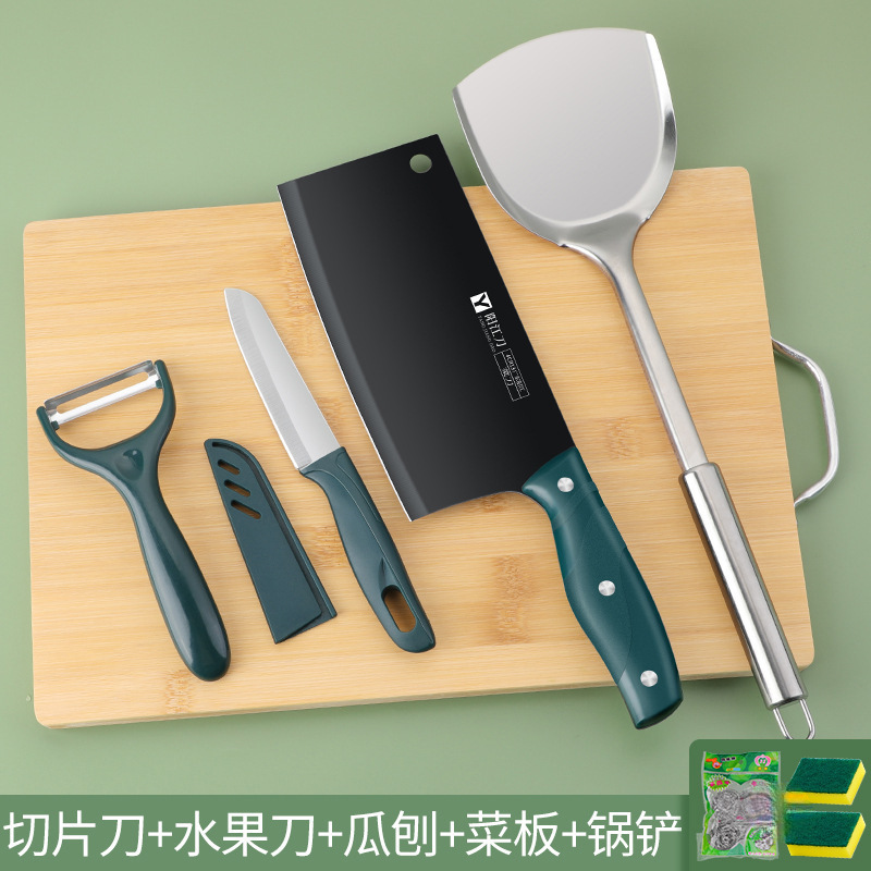 Cuchillo de cocina, cuchillo de cocina