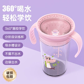 奶嘴;喂养餐具;婴幼儿学饮杯