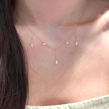 �M����~ˮ���ʯ���K��Ů�p��С���г�������i���choker