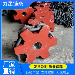 Factory Direct Supply of Ne Type Th Bucket Elevator Sprocket and Scraper Conveyor Transmission Sprocket