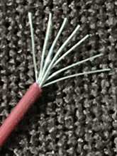 UL3302��Ӿ�32/30AWGݗ�վ�XLPE�͟��o�u���ߜؾ��B�Ӿ�����