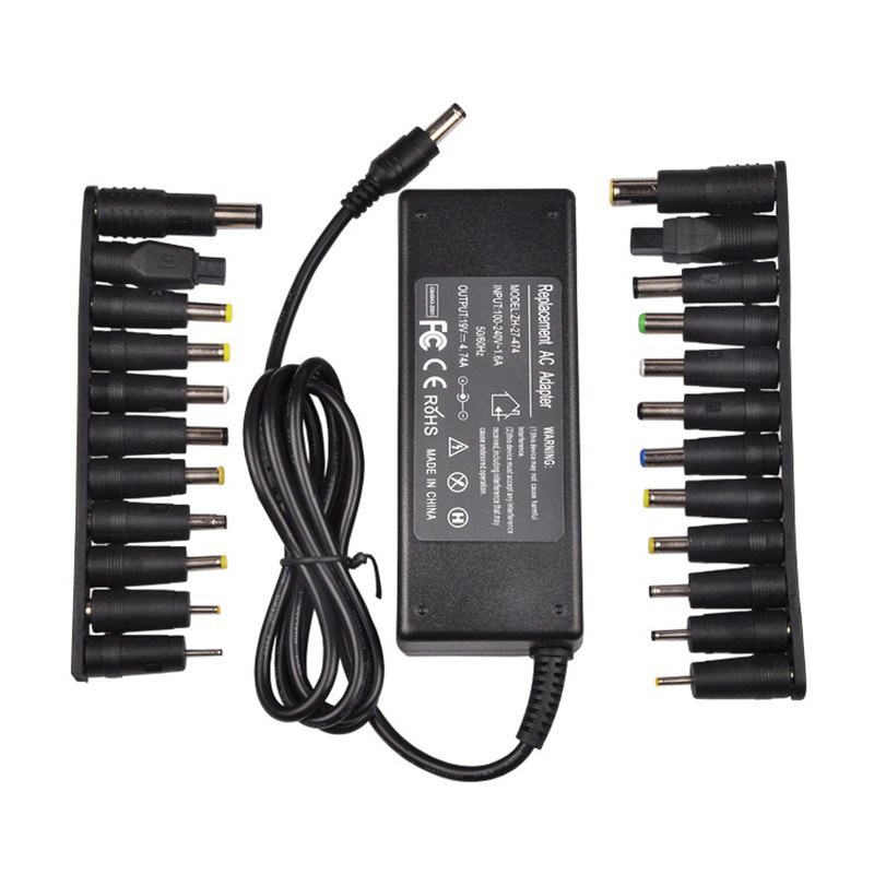 Charger Toshiba Laptop Universal Power-A...