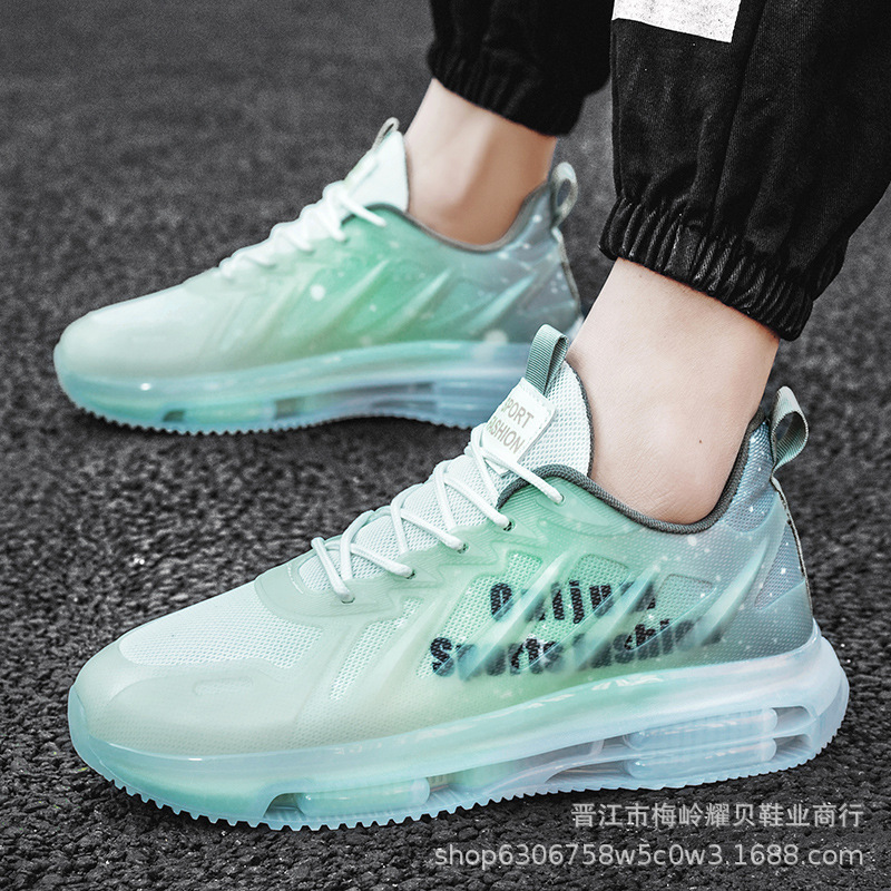 Summer Men's Shoes Mesh Breathable Sneakers Men's Spring and Autumn New ins Trendy Shoes Fashion Casual Shoes Student Running Shoes Summer Men's Shoes Mesh Breathable Sneakers Men's Spring and Autumn New ins Trendy Shoes Fashion Casual Shoes Student Running Shoes
